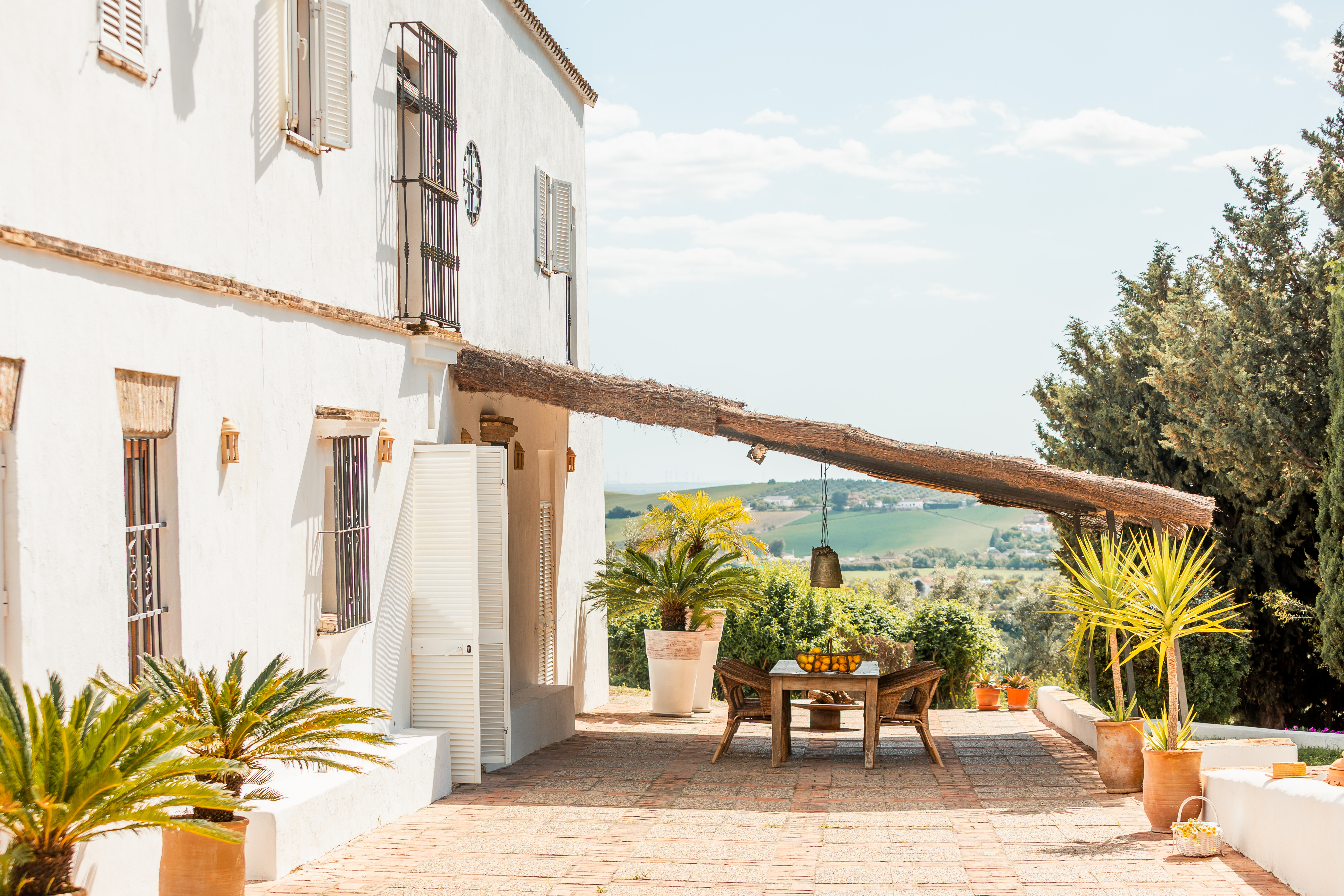 Cortijo Bablou