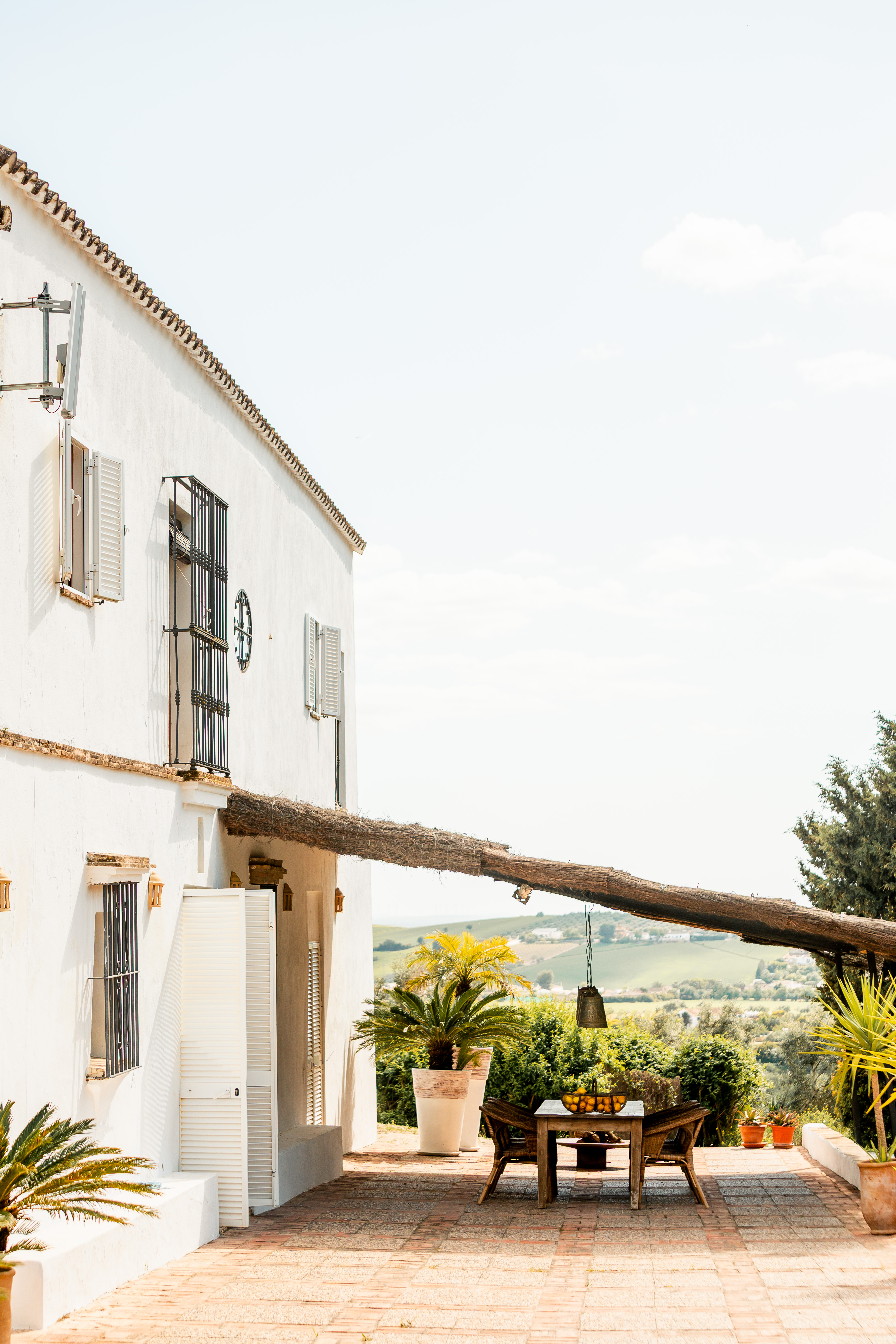 Cortijo Bablou