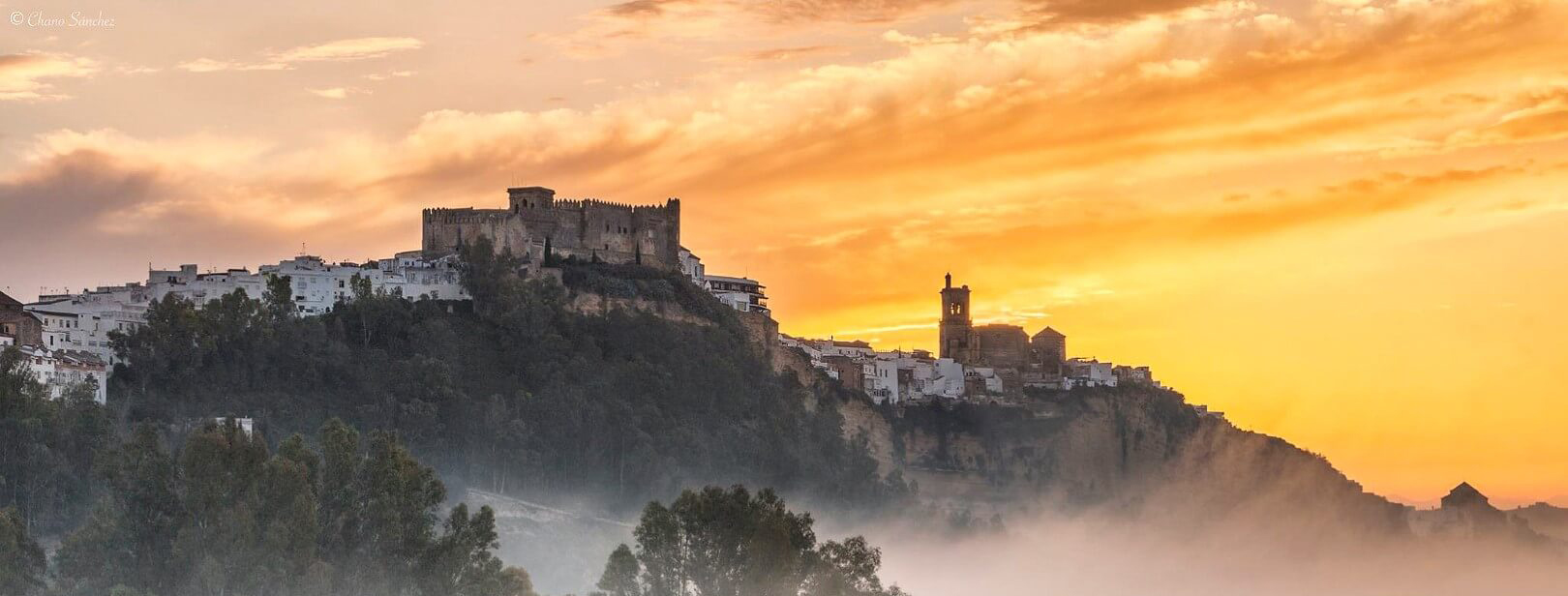 Jardín del Cortijo Bablou